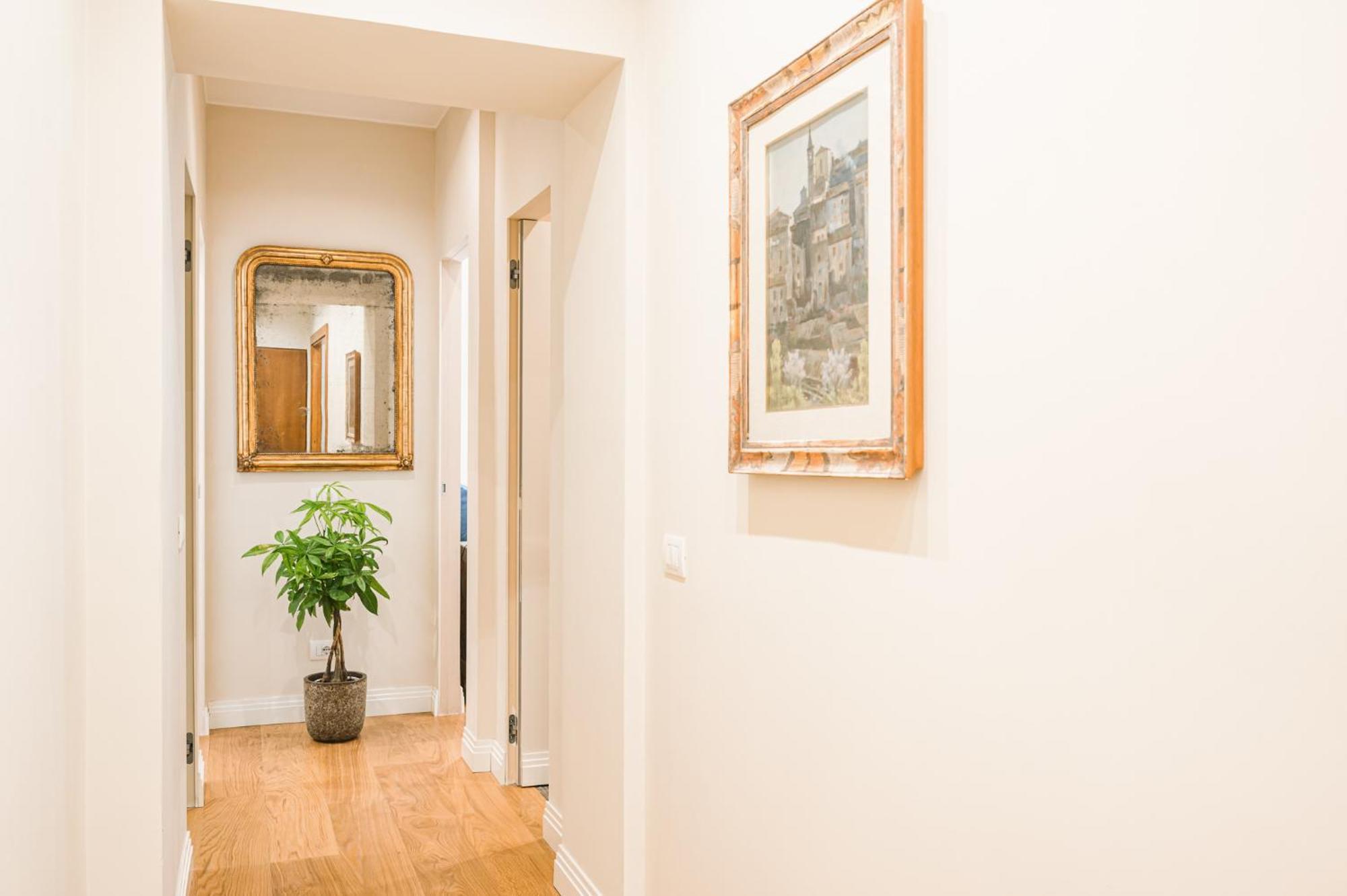 Appartamento Dama Veneto