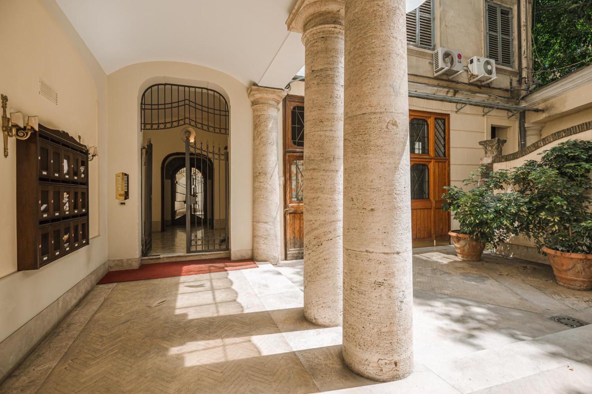 Apartamento Dama Veneto *