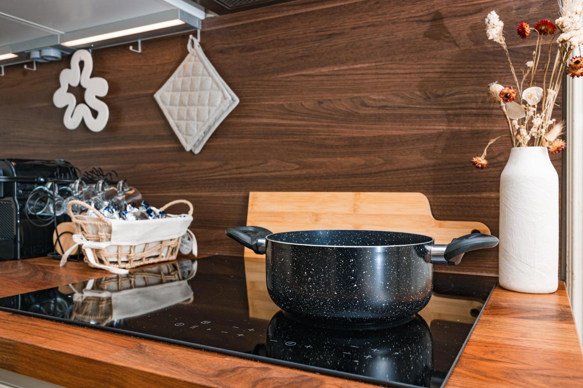 Apartamento Dama Veneto