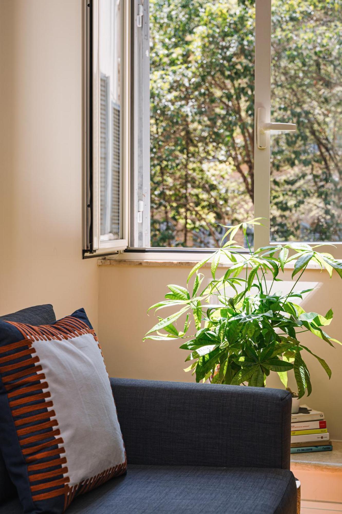 Apartamento Dama Veneto Roma