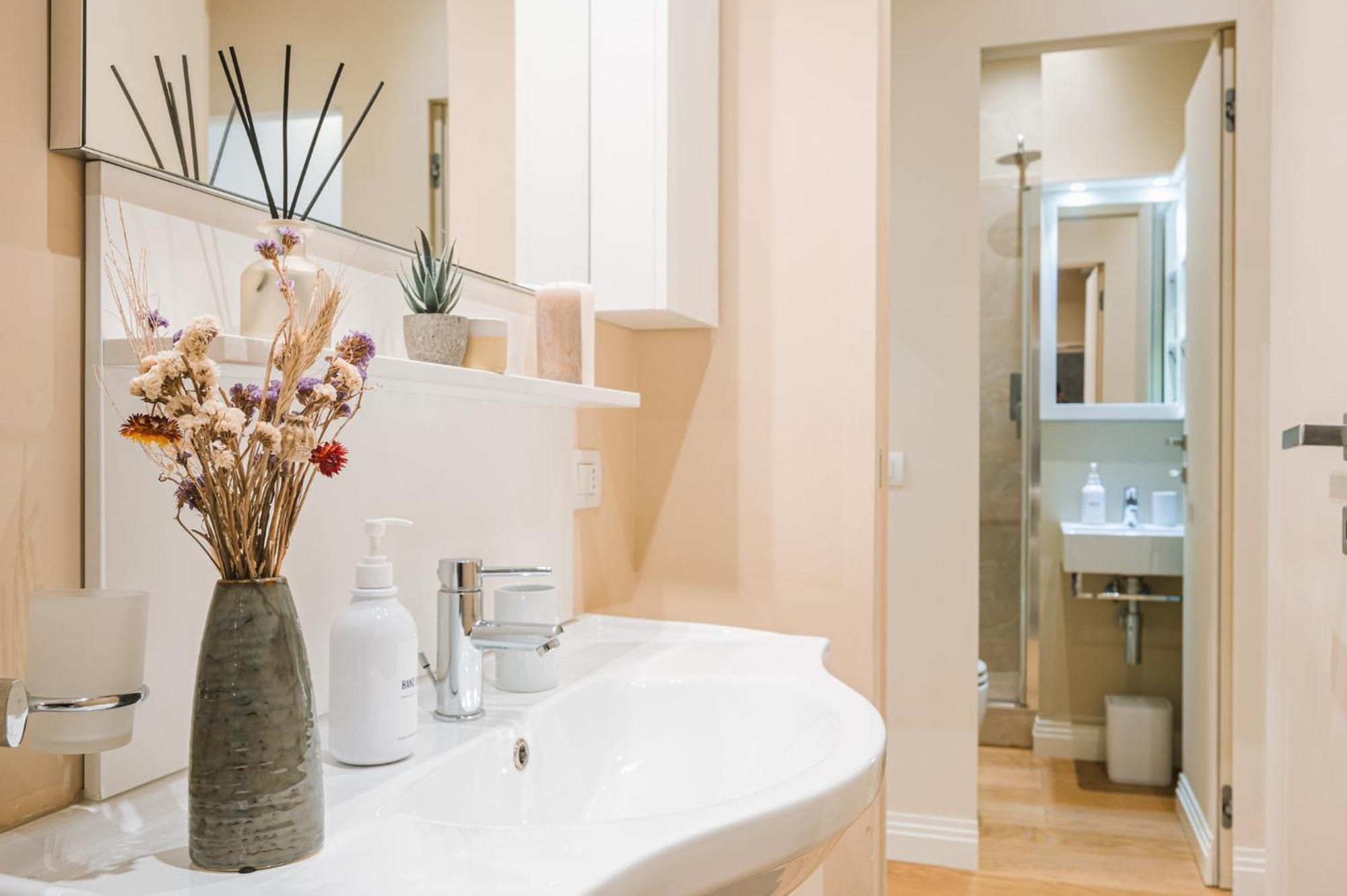 Apartamento Dama Veneto