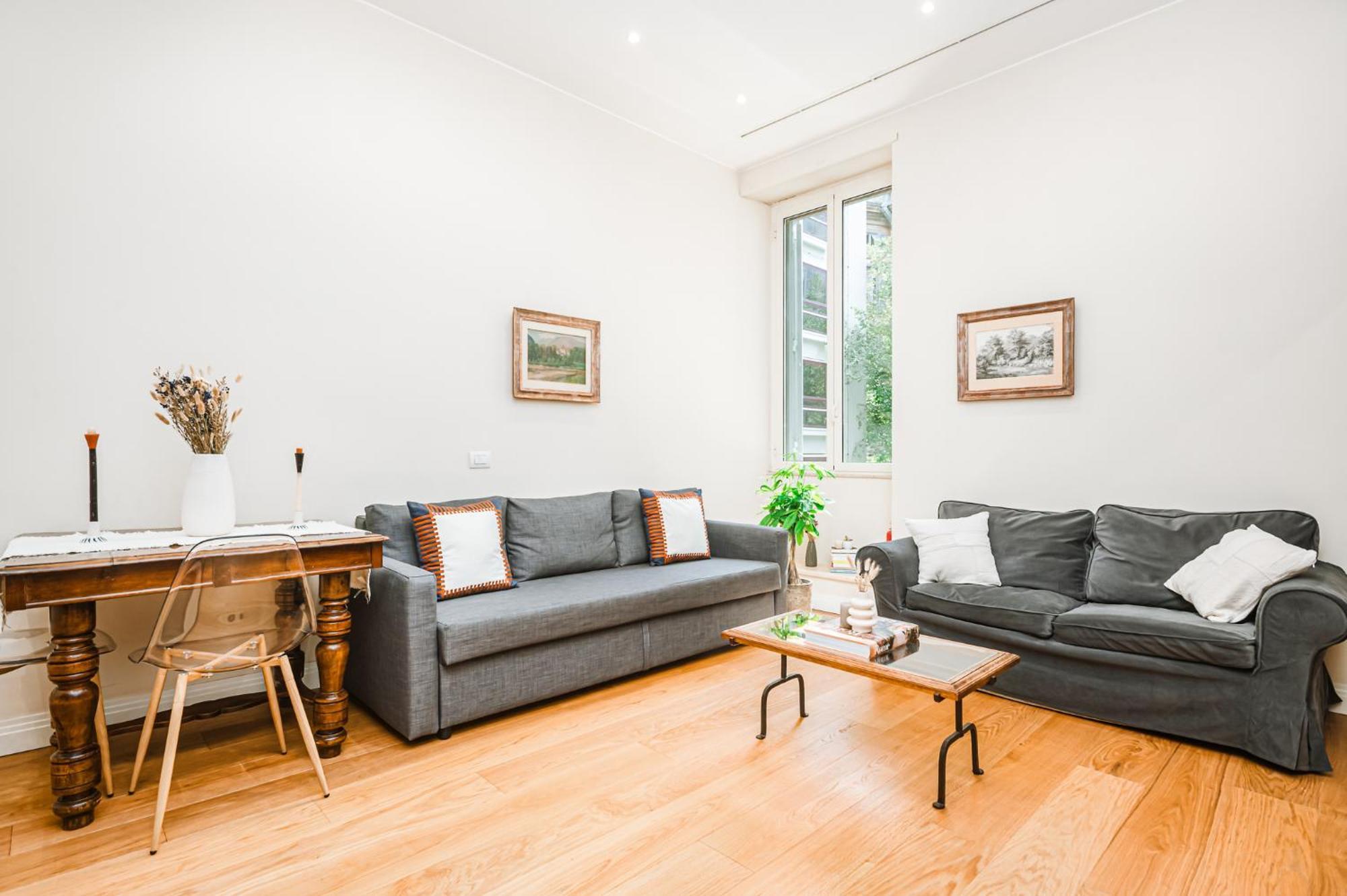 Apartamento Dama Veneto *