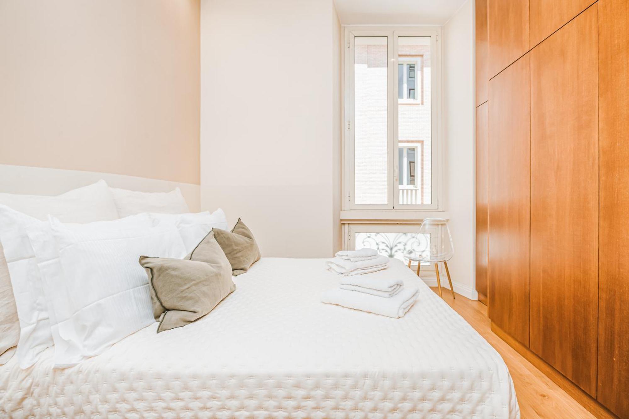 Dama Veneto Apartamento